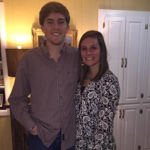 Meet your Posher, Matthew